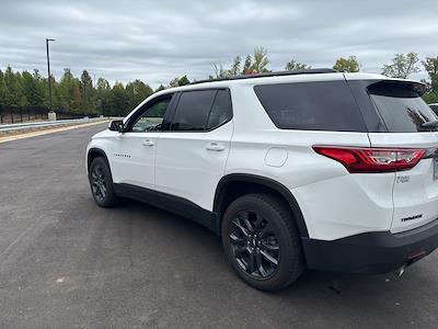 2021 Chevrolet Traverse FWD SUV for sale #145399A - photo 2