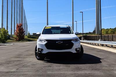 2021 Chevrolet Traverse FWD SUV for sale #145399A - photo 1