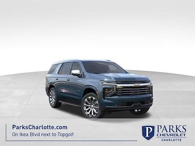 New 2026 Chevrolet Tahoe Premier for sale #145480P - photo 1