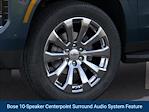 New 2026 Chevrolet Tahoe Premier for sale #145480P - photo 10