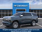 New 2026 Chevrolet Tahoe Premier for sale #145480P - photo 3