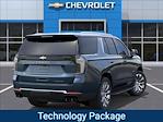 New 2026 Chevrolet Tahoe Premier for sale #145480P - photo 2