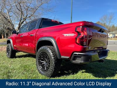 New 2026 Chevrolet Colorado Trail Boss Crew Cab for sale #145847 - photo 2