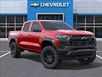 2026 Chevrolet Colorado Crew Cab 4WD Pickup for sale #145847 - photo 7