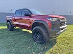 2026 Chevrolet Colorado Crew Cab 4WD Pickup for sale #145847 - photo 71