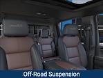 New 2026 Chevrolet Silverado 2500 High Country Crew Cab for sale #145994 - photo 27