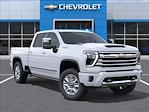 2026 Chevrolet Silverado 2500 Crew Cab 4WD Pickup for sale #145994 - photo 7