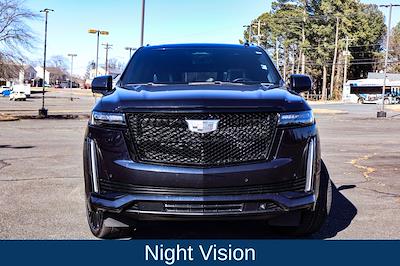 Used 2021 Cadillac Escalade ESV Sport Platinum for sale #145994A - photo 2
