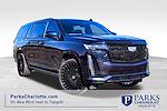 Used 2021 Cadillac Escalade ESV Sport Platinum for sale #145994A - photo 1