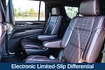 Used 2021 Cadillac Escalade ESV Sport Platinum for sale #145994A - photo 11