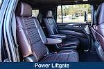 Used 2021 Cadillac Escalade ESV Sport Platinum for sale #145994A - photo 15