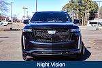 Used 2021 Cadillac Escalade ESV Sport Platinum for sale #145994A - photo 3