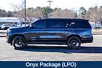 Used 2021 Cadillac Escalade ESV Sport Platinum for sale #145994A - photo 5