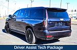 Used 2021 Cadillac Escalade ESV Sport Platinum for sale #145994A - photo 6