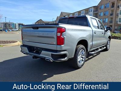 New 2026 Chevrolet Silverado 1500 - photo 1