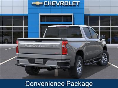 2026 Chevrolet Silverado 1500 Crew Cab 4WD Pickup for sale #146493P - photo 2