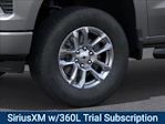 2026 Chevrolet Silverado 1500 Crew Cab 4WD Pickup for sale #146493P - photo 10