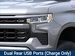 2026 Chevrolet Silverado 1500 Crew Cab 4WD Pickup for sale #146493P - photo 11