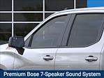 2026 Chevrolet Silverado 1500 Crew Cab 4WD Pickup for sale #146493P - photo 13