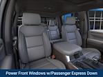 2026 Chevrolet Silverado 1500 Crew Cab 4WD Pickup for sale #146493P - photo 18