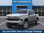 2026 Chevrolet Silverado 1500 Crew Cab 4WD Pickup for sale #146493P - photo 6