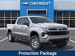 2026 Chevrolet Silverado 1500 Crew Cab 4WD Pickup for sale #146493P - photo 8