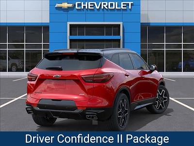2026 Chevrolet Blazer FWD SUV for sale #146510 - photo 2