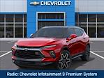 2026 Chevrolet Blazer FWD SUV for sale #146510 - photo 6