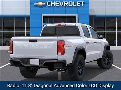 New 2026 Chevrolet Colorado Trail Boss Crew Cab for sale #146558 - photo 2
