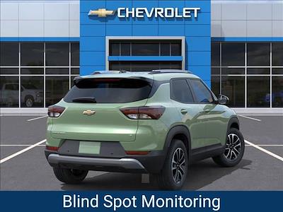 New 2026 Chevrolet Trailblazer - photo 1