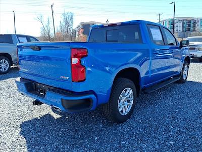 New 2026 Chevrolet Silverado 1500 - photo 1