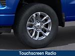 2026 Chevrolet Silverado 1500 Crew Cab 4WD Pickup for sale #149222X - photo 10
