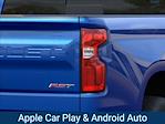 2026 Chevrolet Silverado 1500 Crew Cab 4WD Pickup for sale #149222X - photo 12