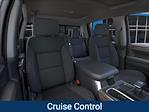2026 Chevrolet Silverado 1500 Crew Cab 4WD Pickup for sale #149222X - photo 18