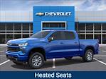 2026 Chevrolet Silverado 1500 Crew Cab 4WD Pickup for sale #149222X - photo 3