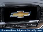 2026 Chevrolet Silverado 1500 Crew Cab 4WD Pickup for sale #149222X - photo 23