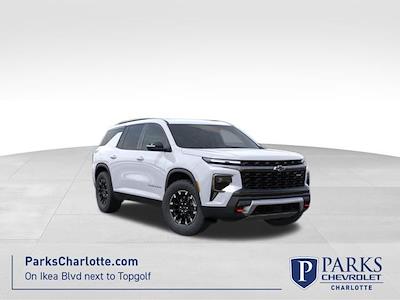 New 2026 Chevrolet Traverse Z71 for sale #149597P - photo 1