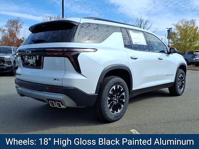 New 2026 Chevrolet Traverse Z71 for sale #149597P - photo 2