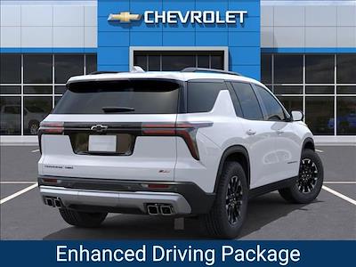 New 2026 Chevrolet Traverse Z71 for sale #149597P - photo 2