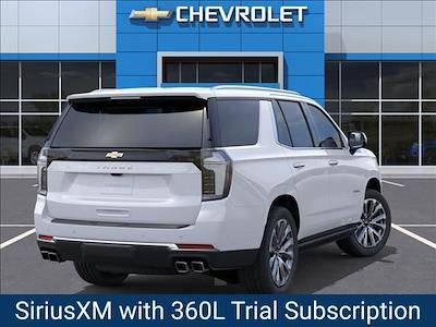2026 Chevrolet Tahoe 4WD SUV for sale #150048X - photo 2