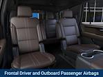 2026 Chevrolet Tahoe 4WD SUV for sale #150048X - photo 19