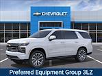 2026 Chevrolet Tahoe 4WD SUV for sale #150048X - photo 3