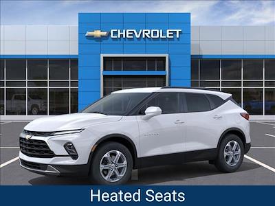New 2026 Chevrolet Blazer LT for sale #150052 - photo 2