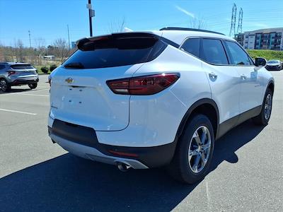 New 2026 Chevrolet Blazer - photo 1