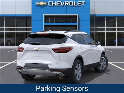 New 2026 Chevrolet Blazer - photo 1