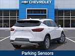 2026 Chevrolet Blazer FWD SUV for sale #150052 - photo 2