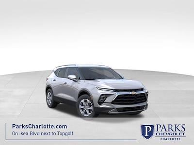 New 2026 Chevrolet Blazer LT for sale #150053 - photo 1