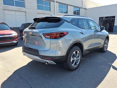 New 2026 Chevrolet Blazer - photo 1