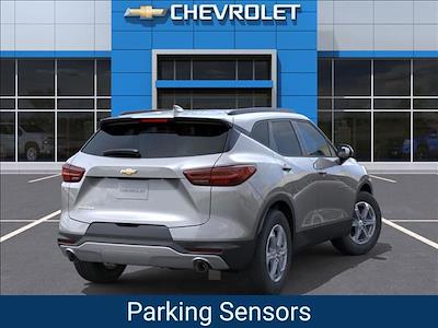 New 2026 Chevrolet Blazer LT for sale #150053 - photo 2