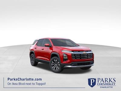 2026 Chevrolet Equinox FWD SUV for sale #151130 - photo 1